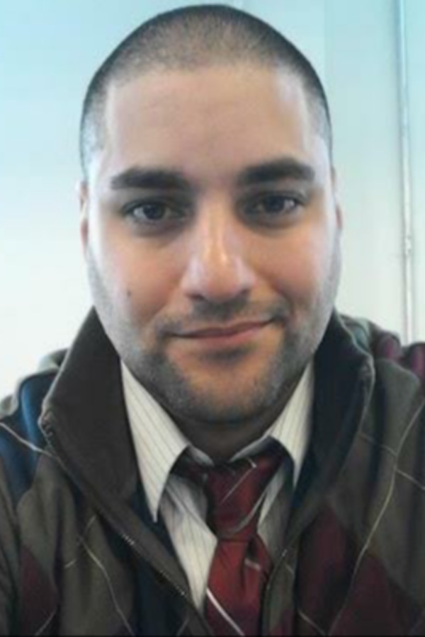 Cruise Brothers Travel Agent Anthony Feliciano